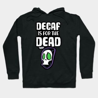 Bonebag Decaf Hoodie